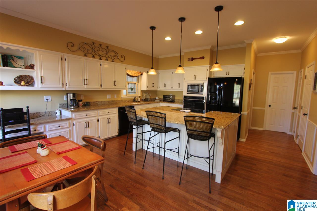 870 Brookhaven Road Anniston, AL 36207 - Photo 5 of 50
