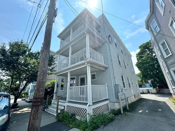 $3,000 | 24 Madison Avenue, Unit 3, Cambridge, MA 02140