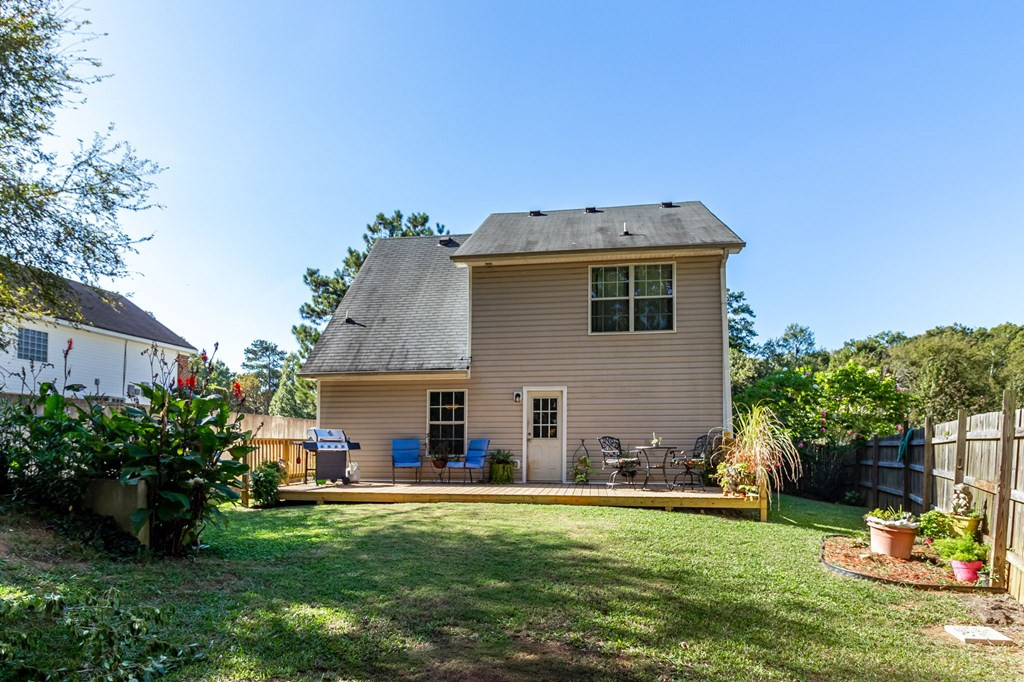 4739 Rhett Drive Evans, GA 30809 - Photo 31 of 36 Gallery Image 31