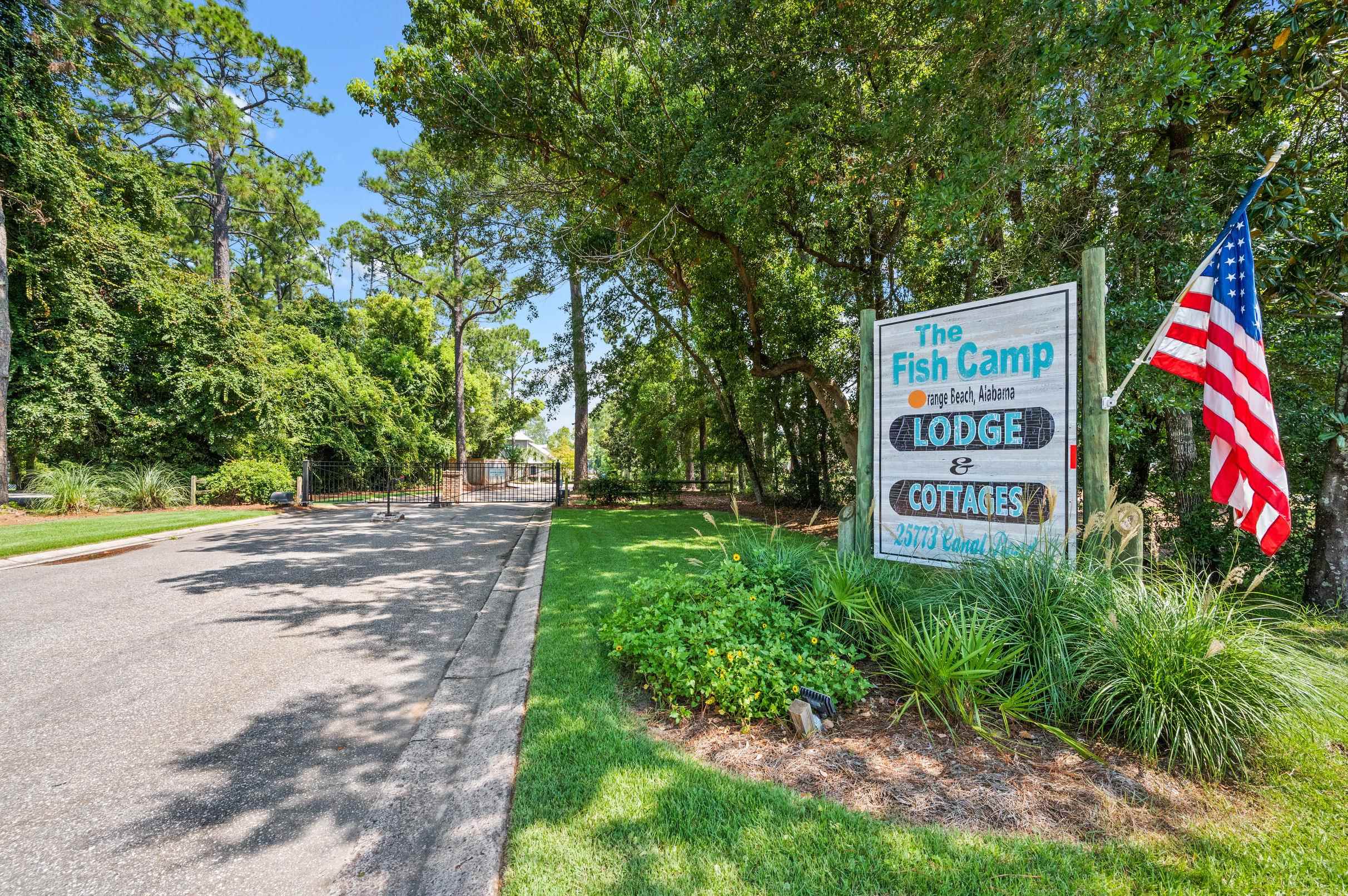 25773 Canal Road, Unit 18 Orange Beach, AL 36561 - Photo 2 of 44 Community