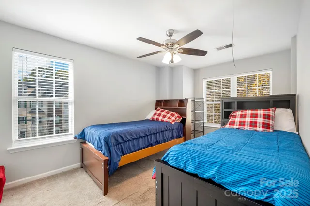 $330,000 | 9919 Treeside Lane, Matthews, NC 28105