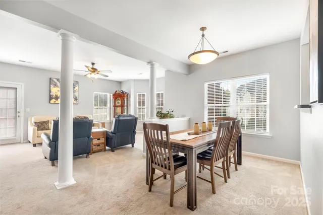 $330,000 | 9919 Treeside Lane, Matthews, NC 28105