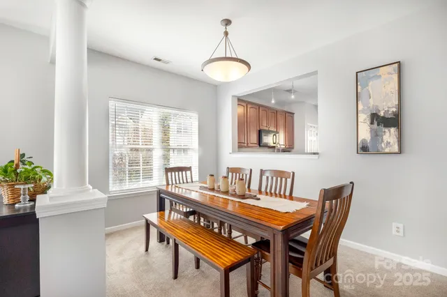 $330,000 | 9919 Treeside Lane, Matthews, NC 28105