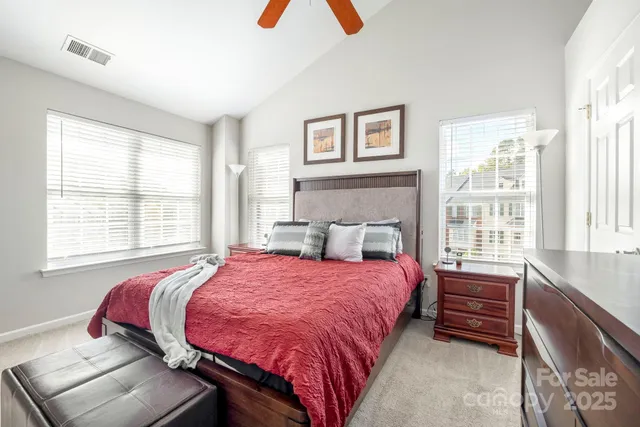 $330,000 | 9919 Treeside Lane, Matthews, NC 28105