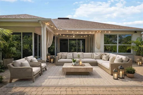 $649,999 | 7815 Ashley Circle, University Park, FL 34201
