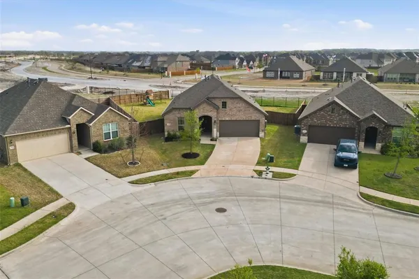 $315,000 | 1701 Katelynn Lane, Anna, TX 75409