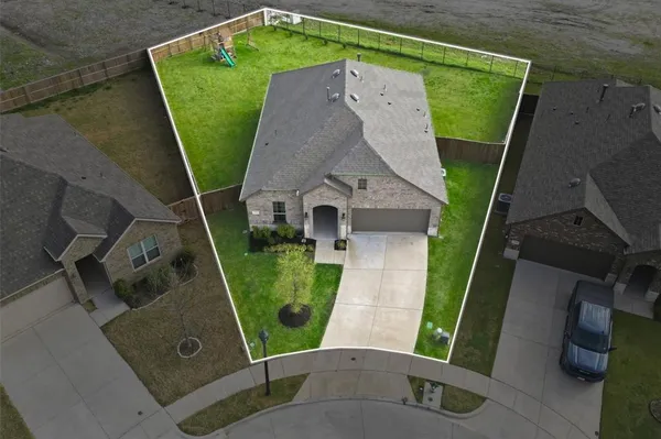 $315,000 | 1701 Katelynn Lane, Anna, TX 75409