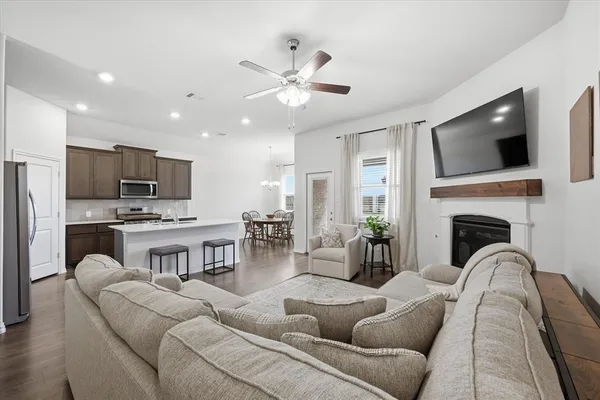 $315,000 | 1701 Katelynn Lane, Anna, TX 75409