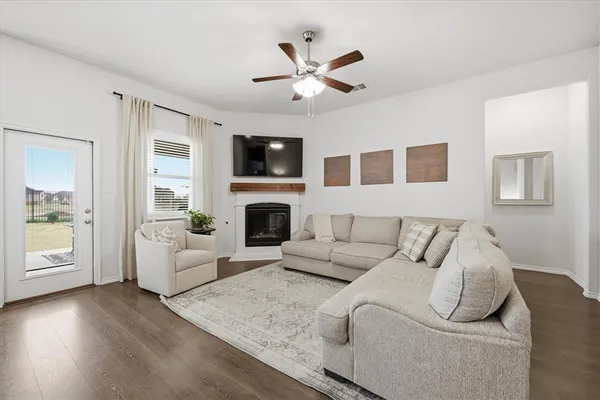 $315,000 | 1701 Katelynn Lane, Anna, TX 75409