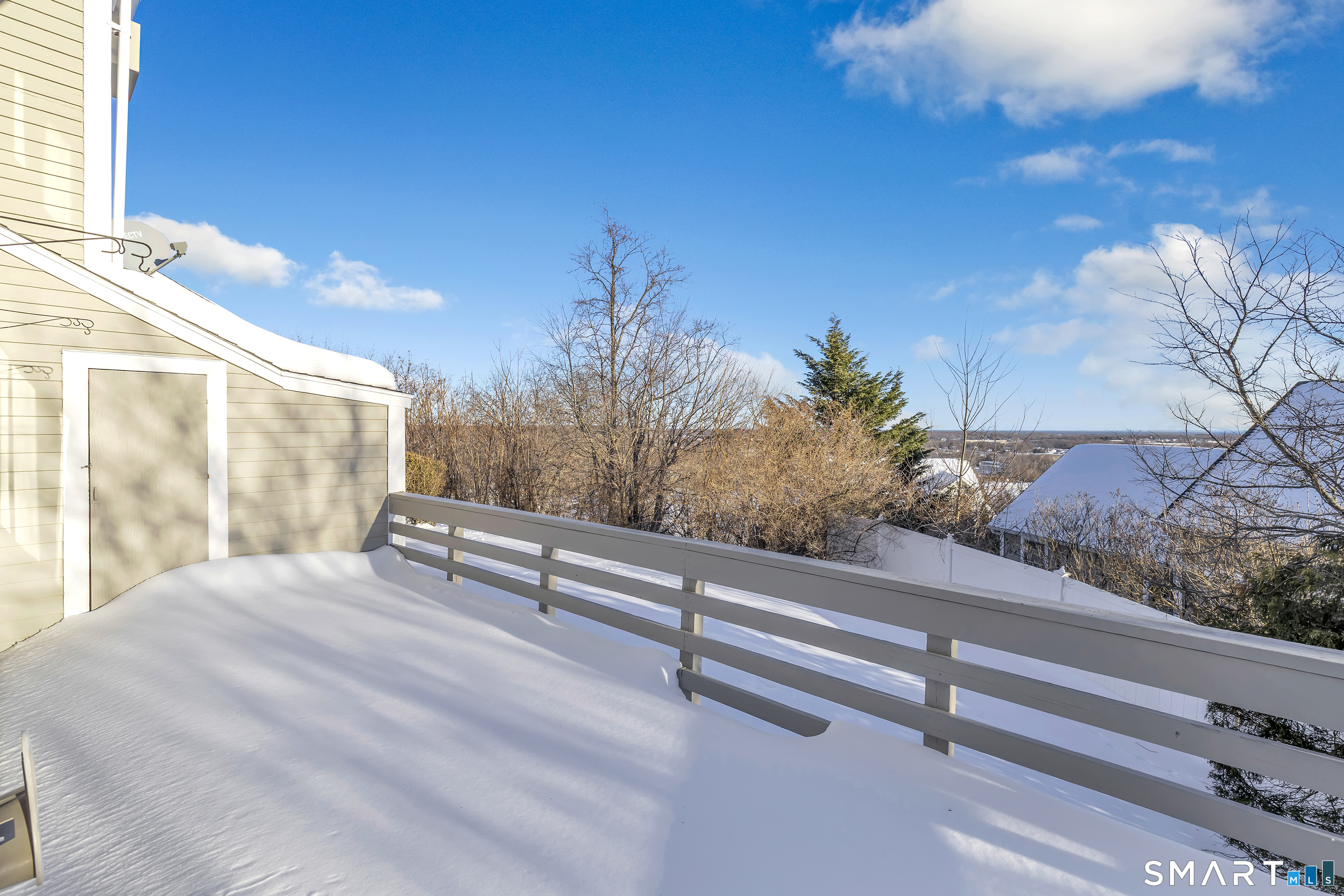 675 Townsend Avenue, Unit 104 New Haven, CT 06512 - Photo 22 of 40 a view of house with yard and sitting area