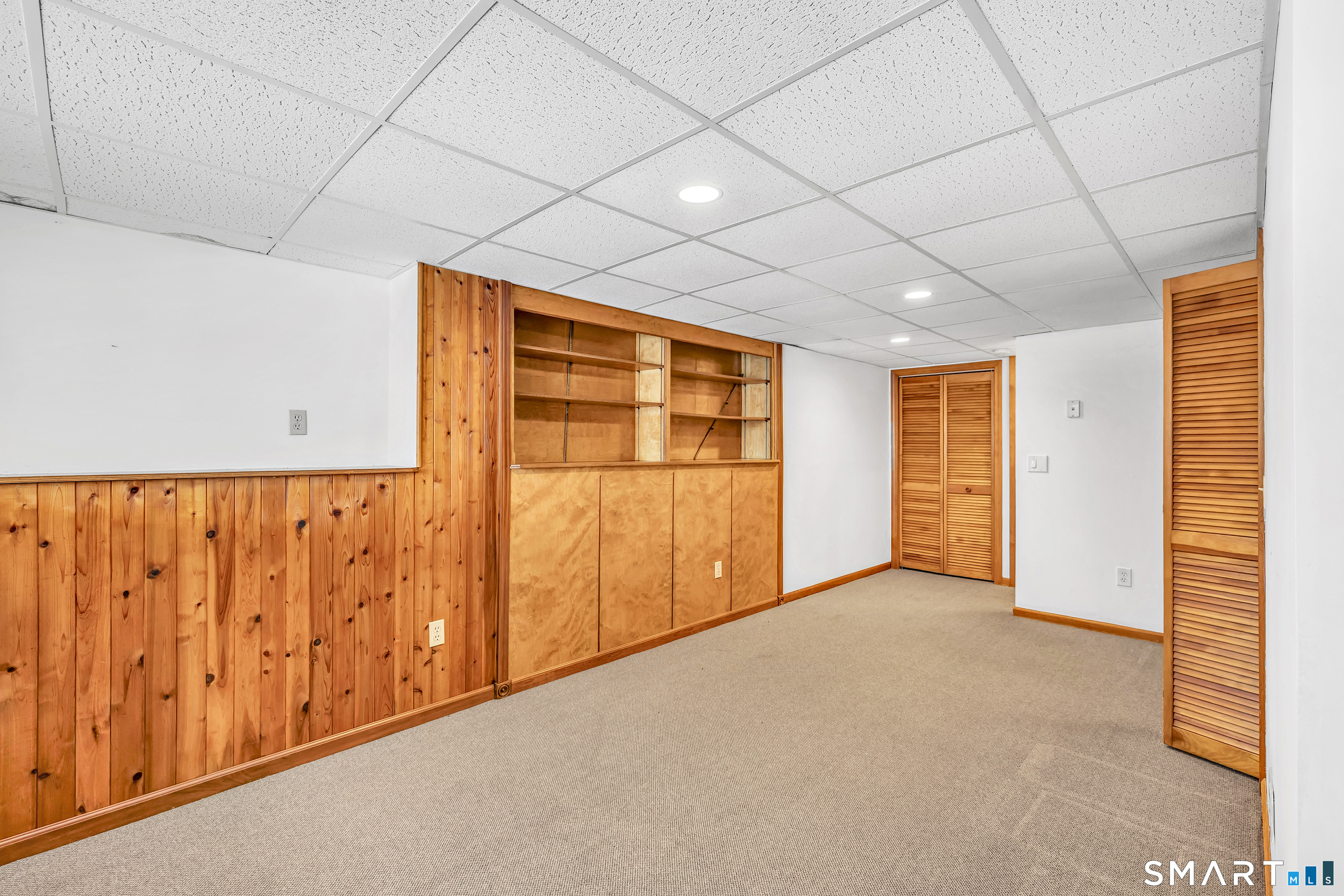 675 Townsend Avenue, Unit 104 New Haven, CT 06512 - Photo 33 of 40 a view of an empty room