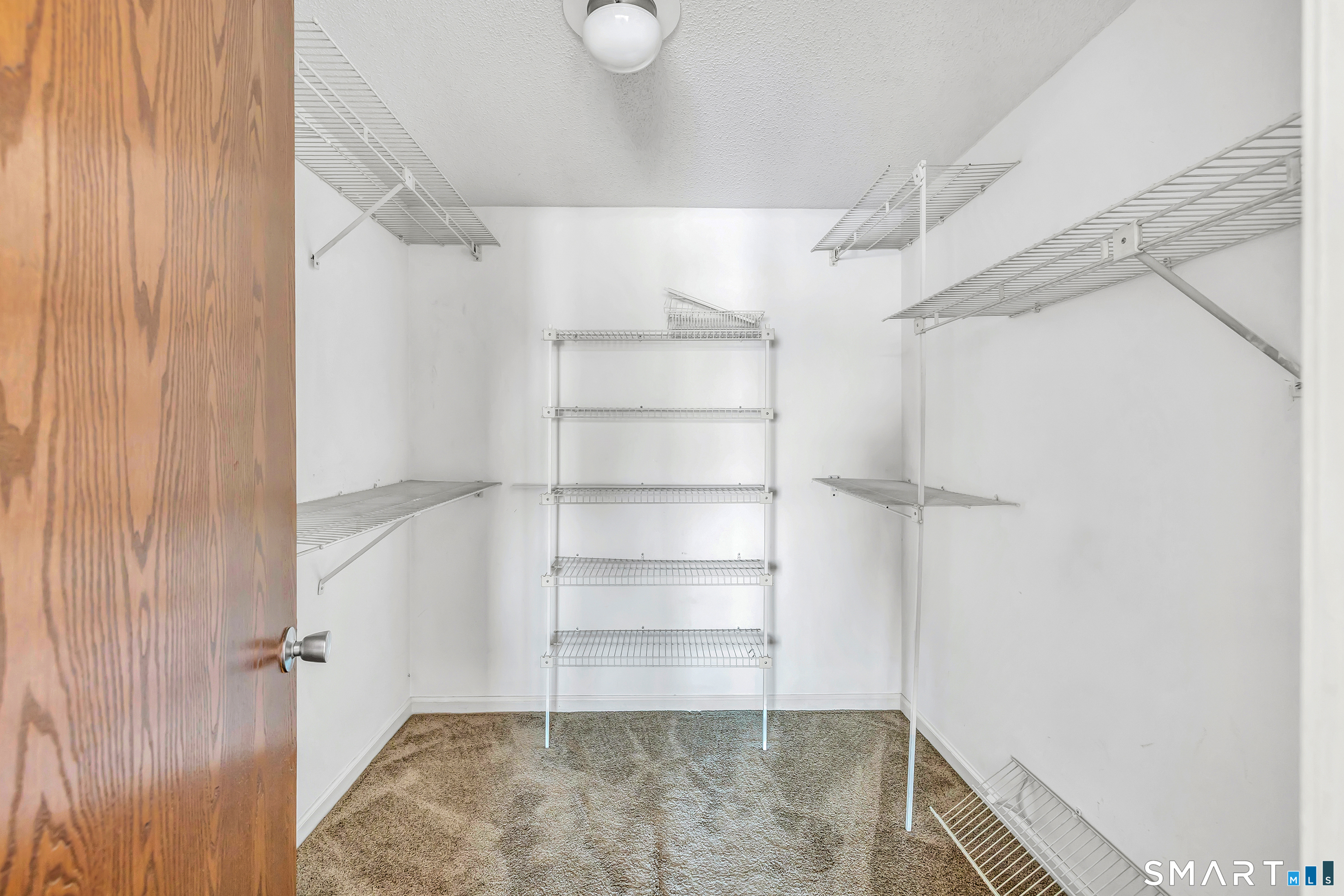 675 Townsend Avenue, Unit 104 New Haven, CT 06512 - Photo 34 of 40 a view of a walk in closet