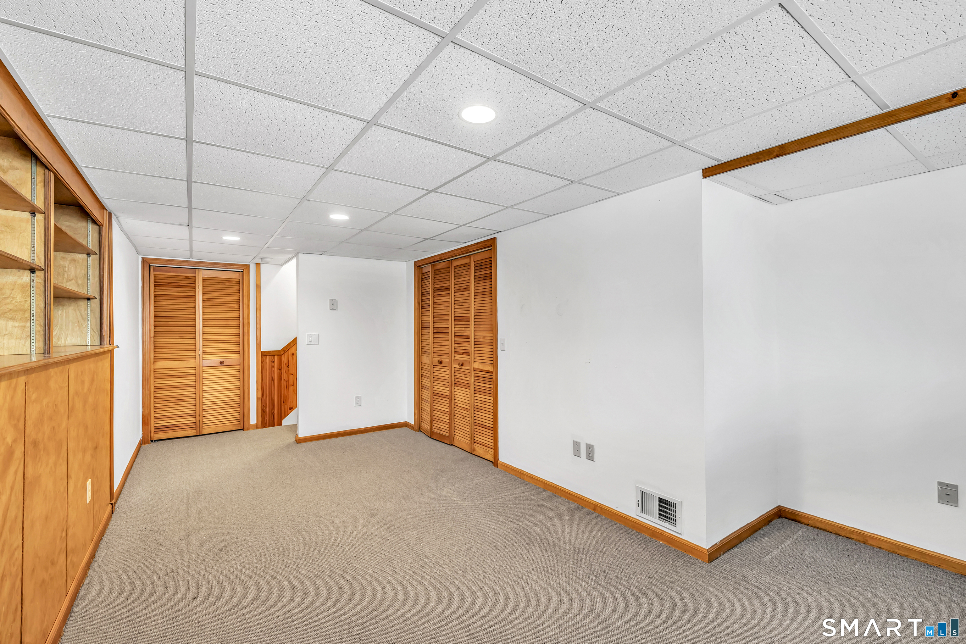 675 Townsend Avenue, Unit 104 New Haven, CT 06512 - Photo 10 of 40 a view of an empty room