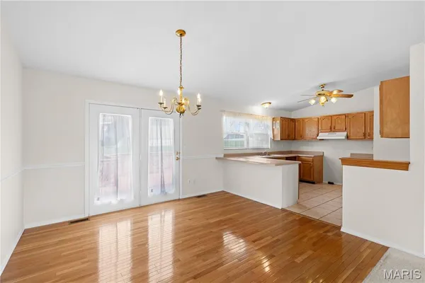 $279,900 | 2633 Jamison Drive, Alton, IL 62002