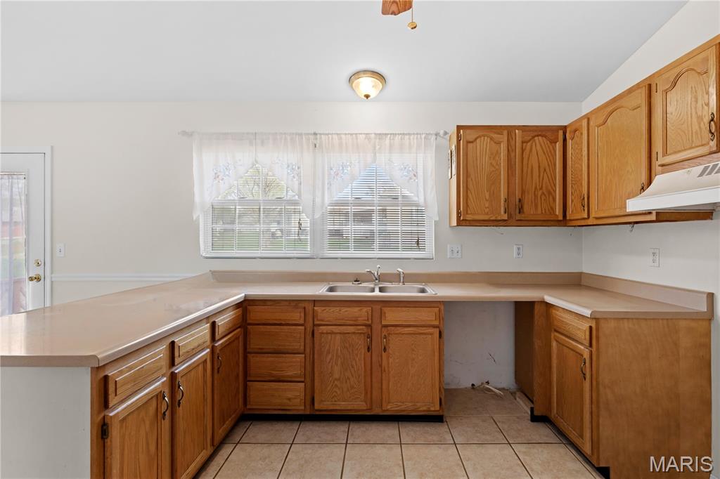2633 Jamison Drive Alton, IL 62002 - Photo 14 of 35