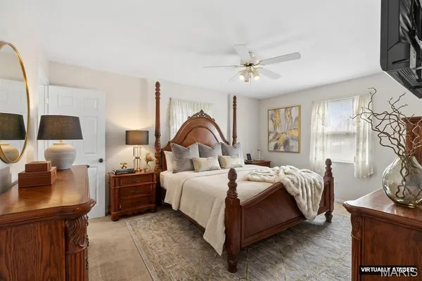 $279,900 | 2633 Jamison Drive, Alton, IL 62002