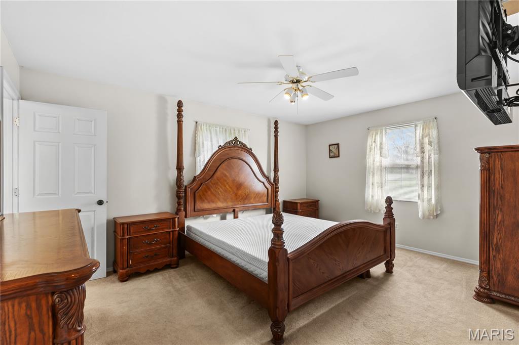2633 Jamison Drive Alton, IL 62002 - Photo 19 of 35