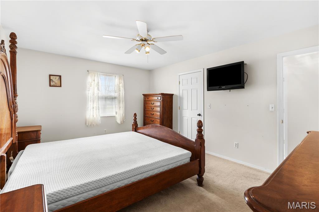 2633 Jamison Drive Alton, IL 62002 - Photo 20 of 35