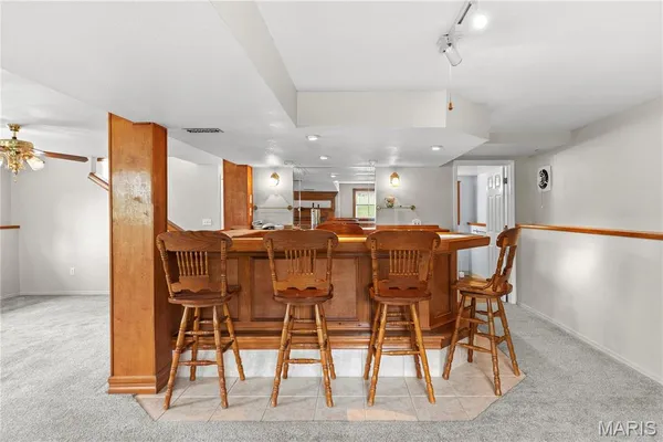 $279,900 | 2633 Jamison Drive, Alton, IL 62002