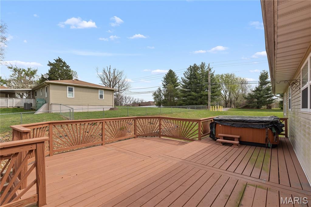 2633 Jamison Drive Alton, IL 62002 - Photo 33 of 35
