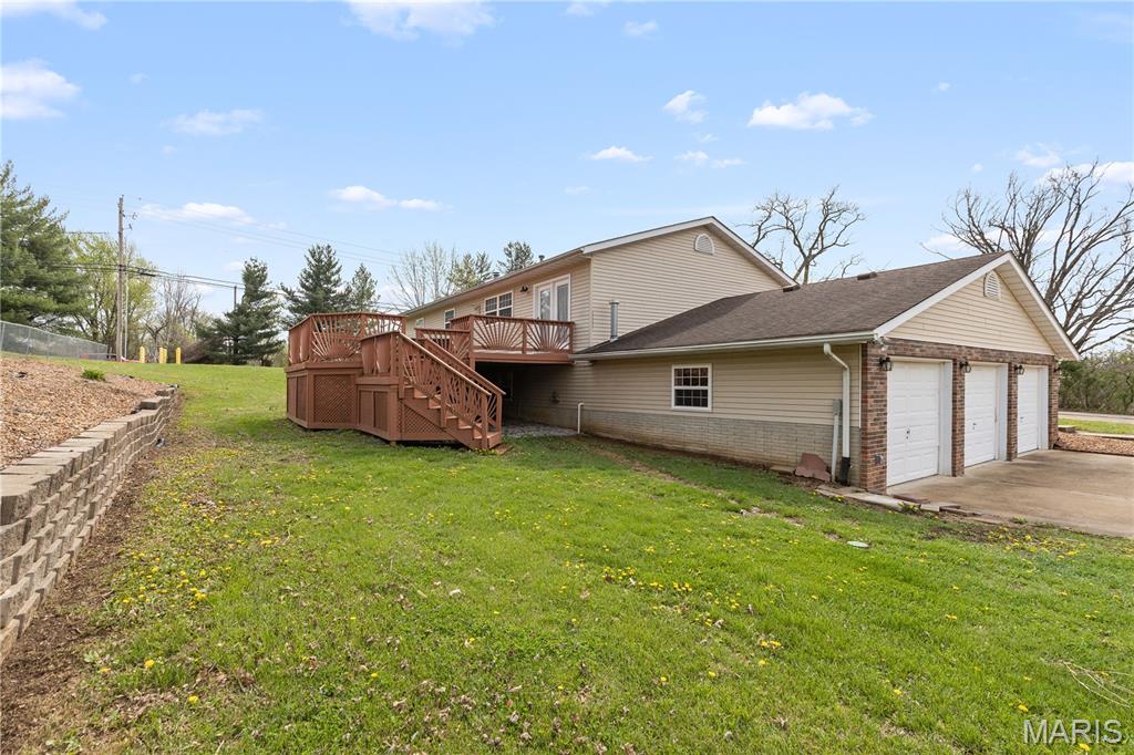 2633 Jamison Drive Alton, IL 62002 - Photo 34 of 35