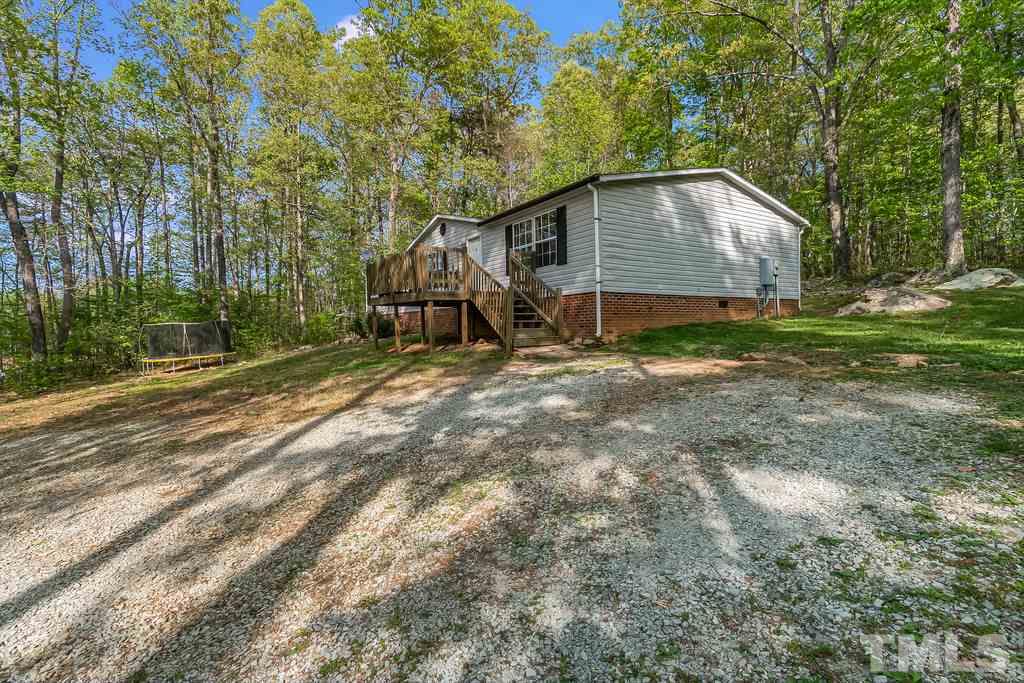 4016 Red Mountain Road Rougemont, NC 27572 - Photo 2 of 22