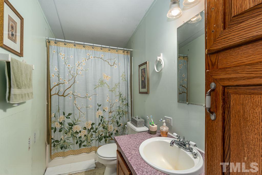 4016 Red Mountain Road Rougemont, NC 27572 - Photo 13 of 22