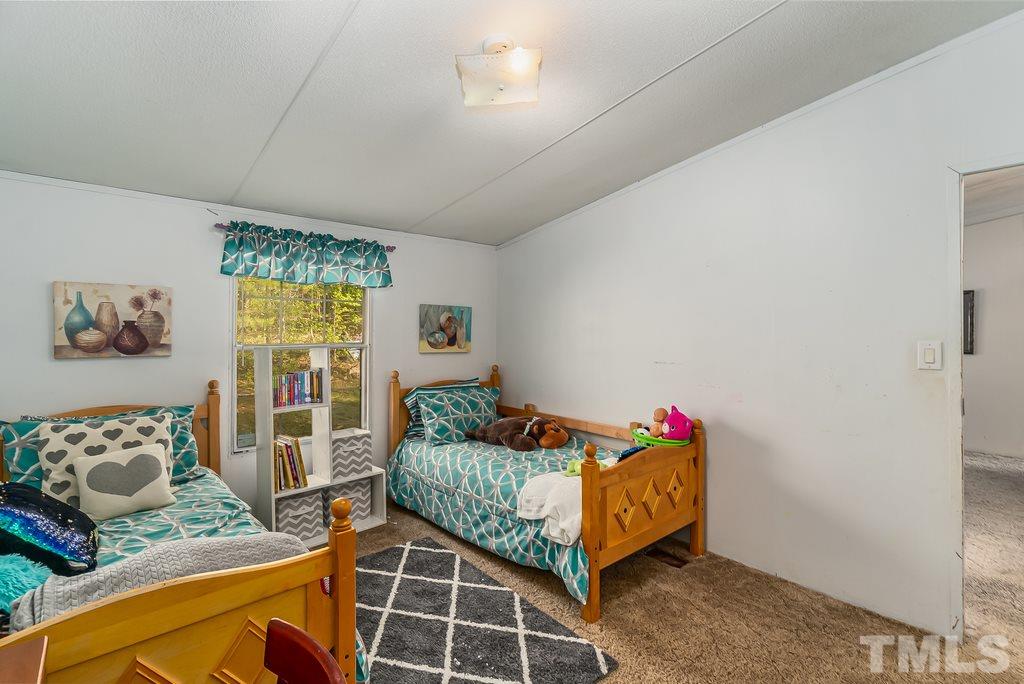 4016 Red Mountain Road Rougemont, NC 27572 - Photo 15 of 22