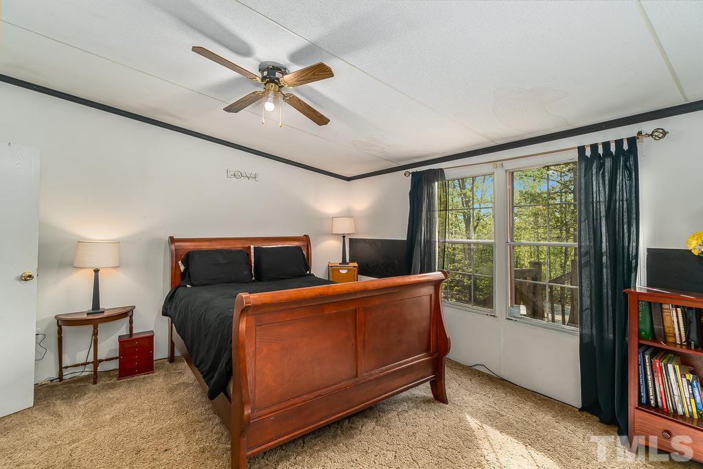 4016 Red Mountain Road Rougemont, NC 27572 - Photo 18 of 22