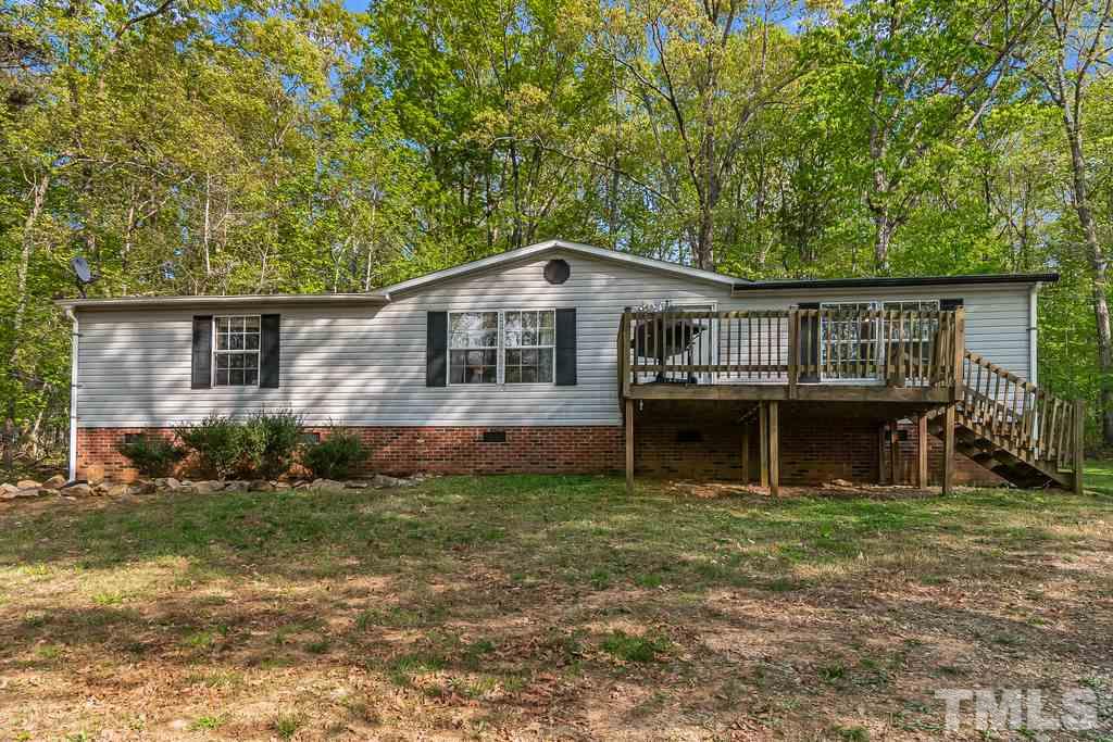 4016 Red Mountain Road Rougemont, NC 27572 - Photo 3 of 22