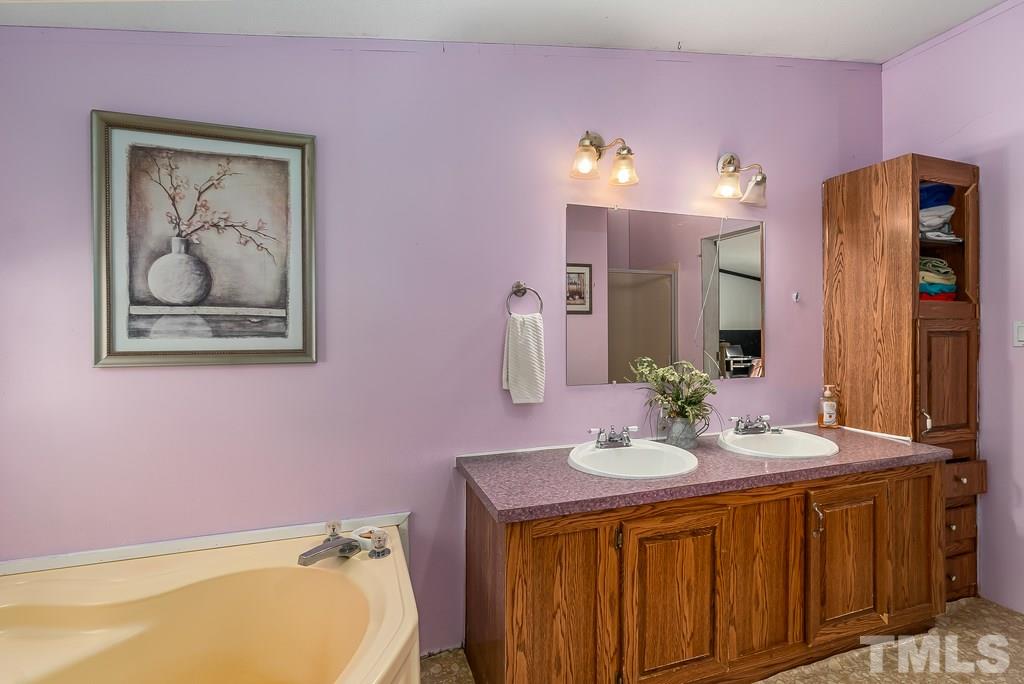 4016 Red Mountain Road Rougemont, NC 27572 - Photo 21 of 22