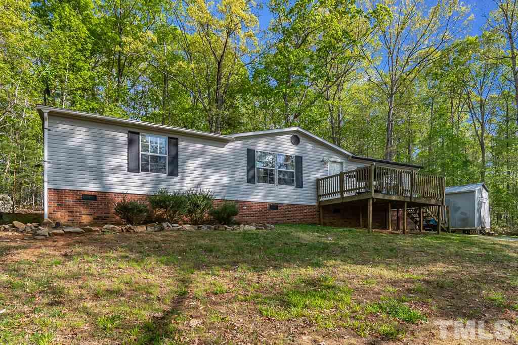 4016 Red Mountain Road Rougemont, NC 27572 - Photo 4 of 22