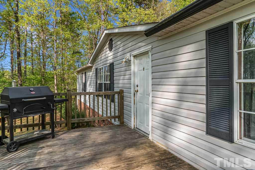 4016 Red Mountain Road Rougemont, NC 27572 - Photo 5 of 22