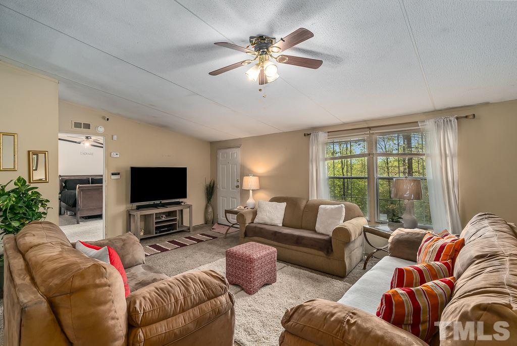 4016 Red Mountain Road Rougemont, NC 27572 - Photo 9 of 22