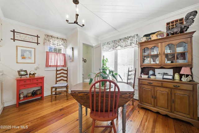 $475,000 | 103 South Moseley Street, Edenton, NC 27932
