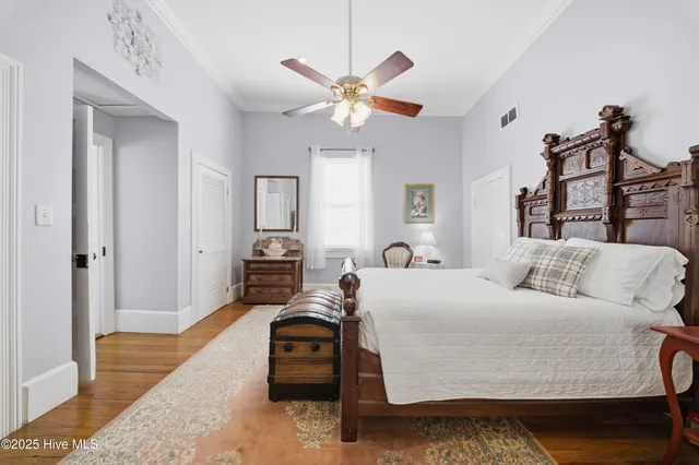 $475,000 | 103 South Moseley Street, Edenton, NC 27932