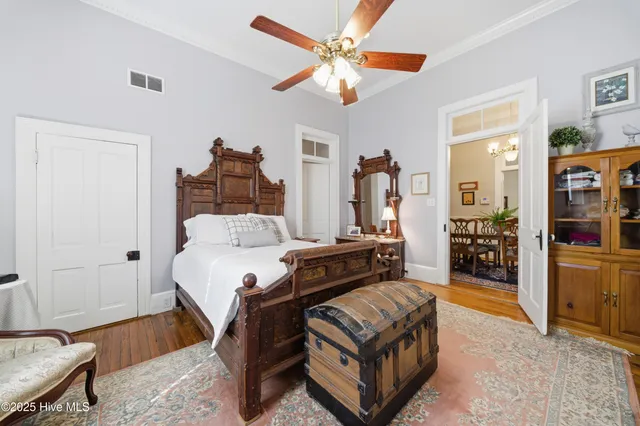 $475,000 | 103 South Moseley Street, Edenton, NC 27932