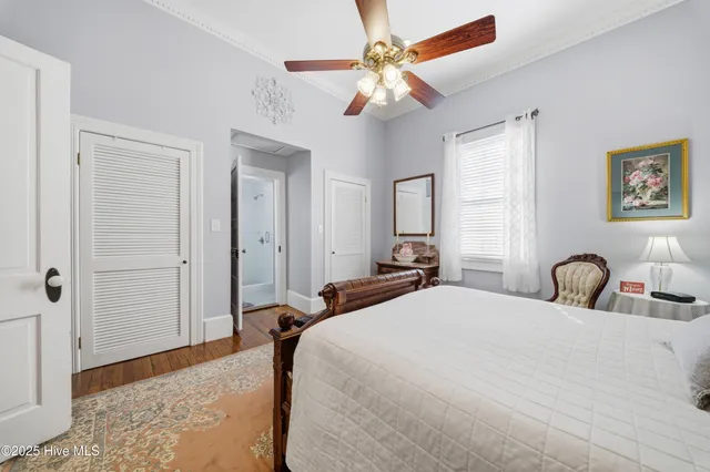 $475,000 | 103 South Moseley Street, Edenton, NC 27932