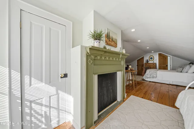 $475,000 | 103 South Moseley Street, Edenton, NC 27932