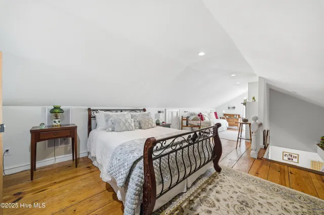 $475,000 | 103 South Moseley Street, Edenton, NC 27932