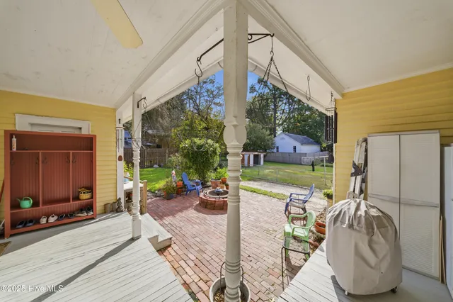 $475,000 | 103 South Moseley Street, Edenton, NC 27932