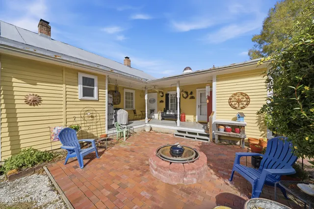 $475,000 | 103 South Moseley Street, Edenton, NC 27932