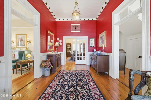 $475,000 | 103 South Moseley Street, Edenton, NC 27932