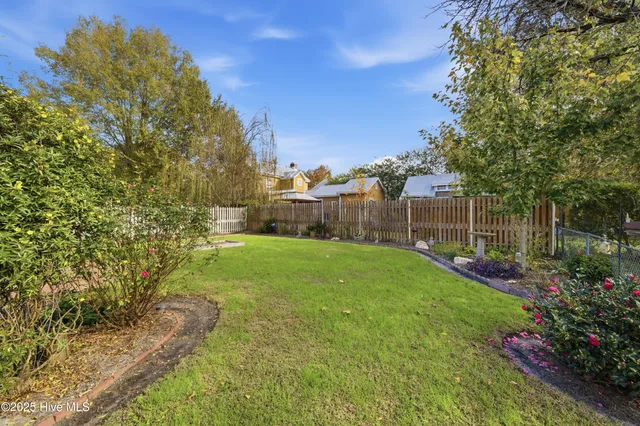 $475,000 | 103 South Moseley Street, Edenton, NC 27932