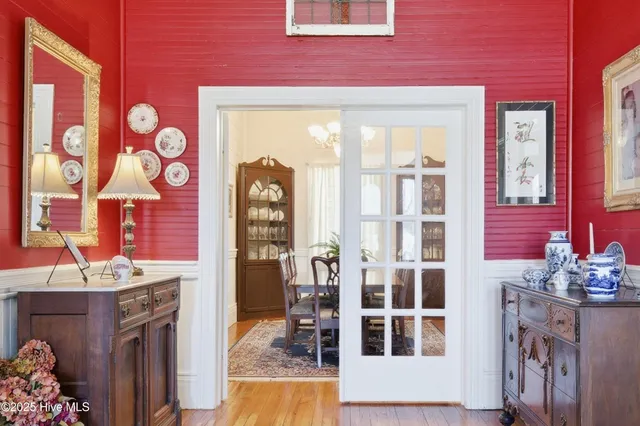 $475,000 | 103 South Moseley Street, Edenton, NC 27932