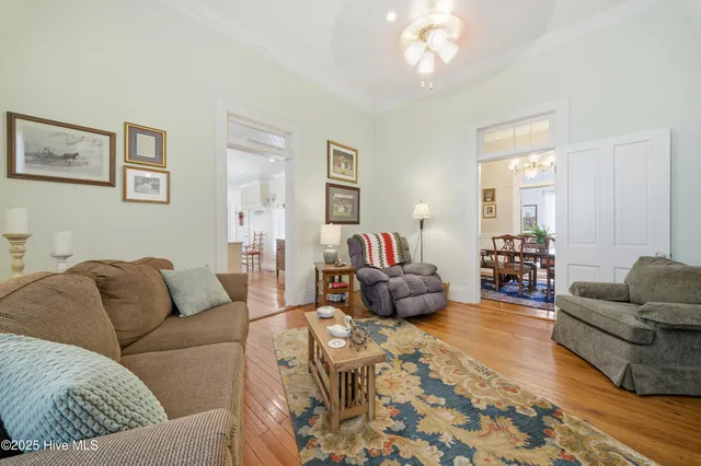 $475,000 | 103 South Moseley Street, Edenton, NC 27932