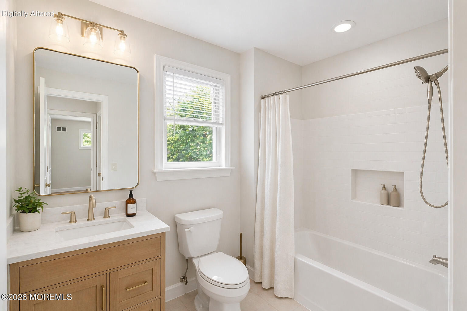 102 Colts Neck Road Farmingdale, NJ 07727 - Photo 48 of 48 Second Bathroom