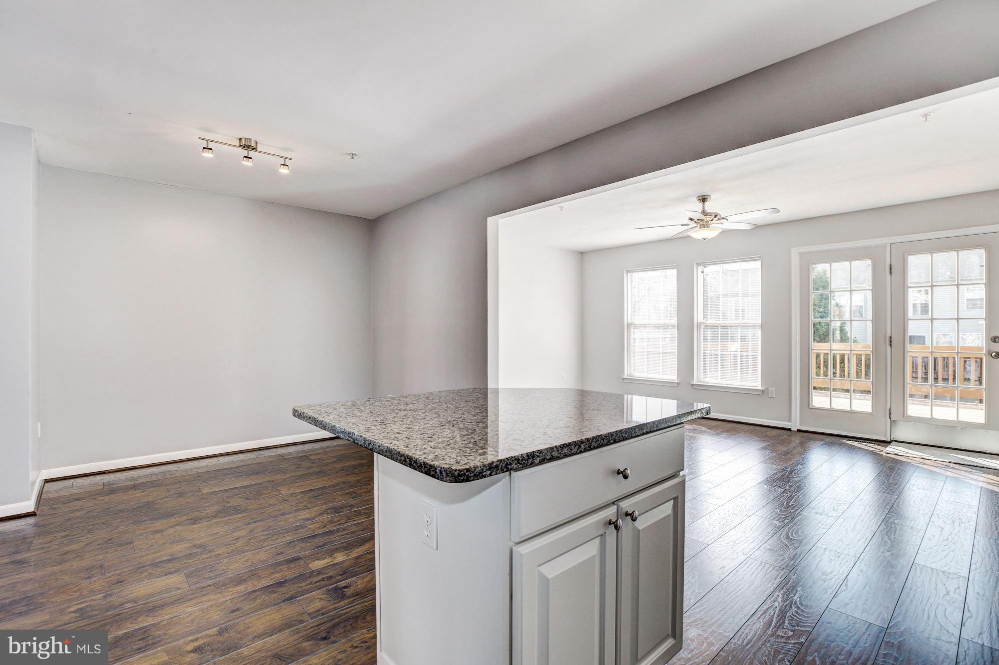 4628 Ripley Manor Terrace Olney, MD 20832 - Photo 12 of 30 Kitchen
