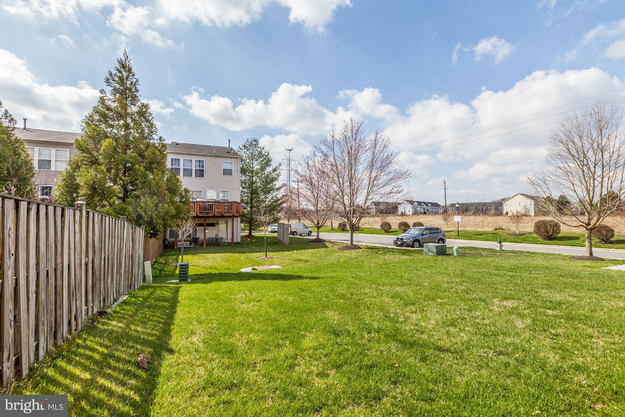 4628 Ripley Manor Terrace Olney, MD 20832 - Photo 29 of 30 Exterior (Rear)