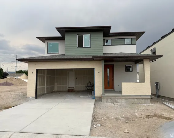 $724,900 | 259 West Fushion Lane, Unit 123, Draper, UT 84020